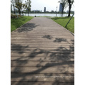 Outdoor WPC Decking Waterproof and UV-Resistant Engineered Floor 150*21mm XFD019